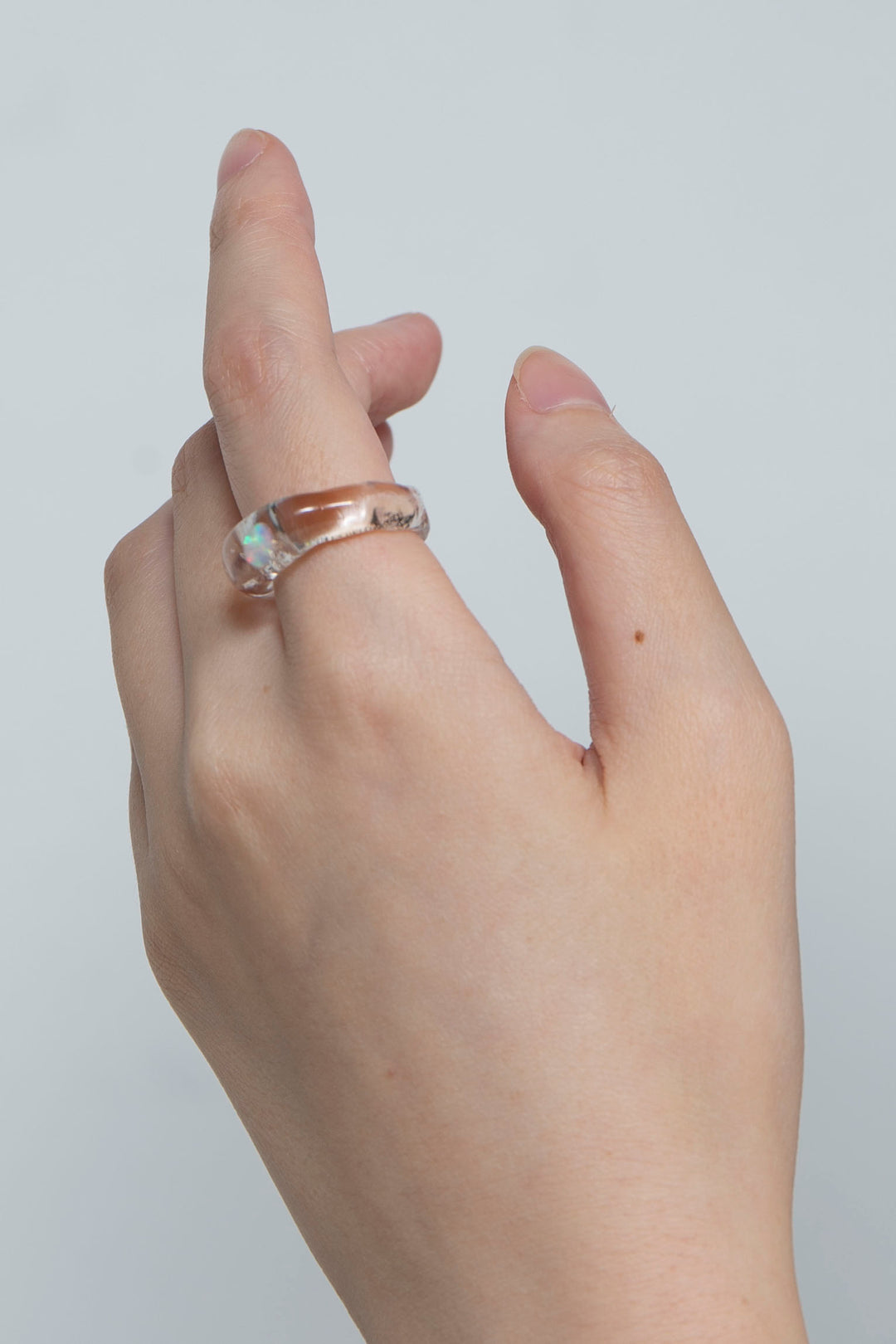 Fleck ring circle