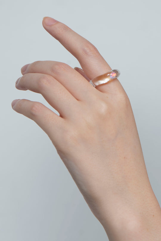 Fleck ring circle