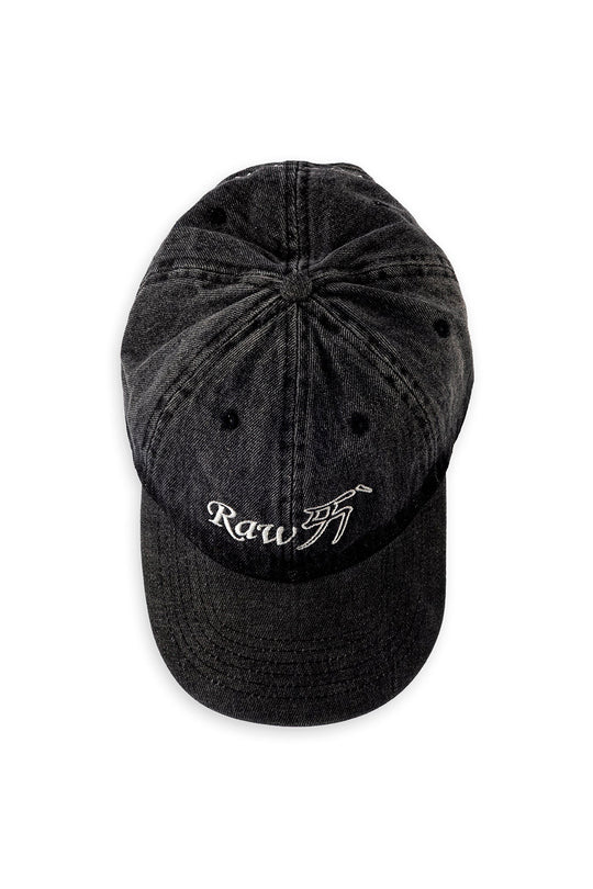RAW LOVE CAP
