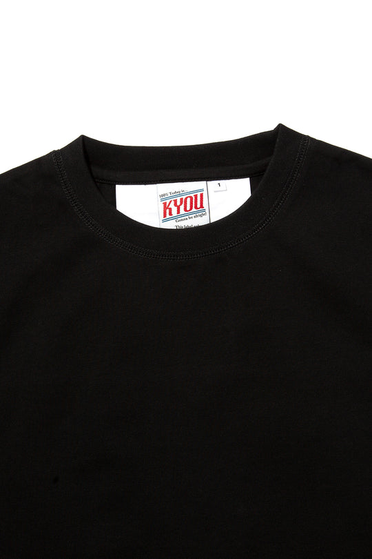 "TEE-NS".06 Comfort Pack-Tees WH/BK
