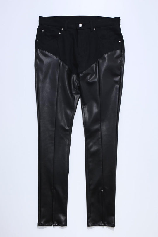 Grotesque pants