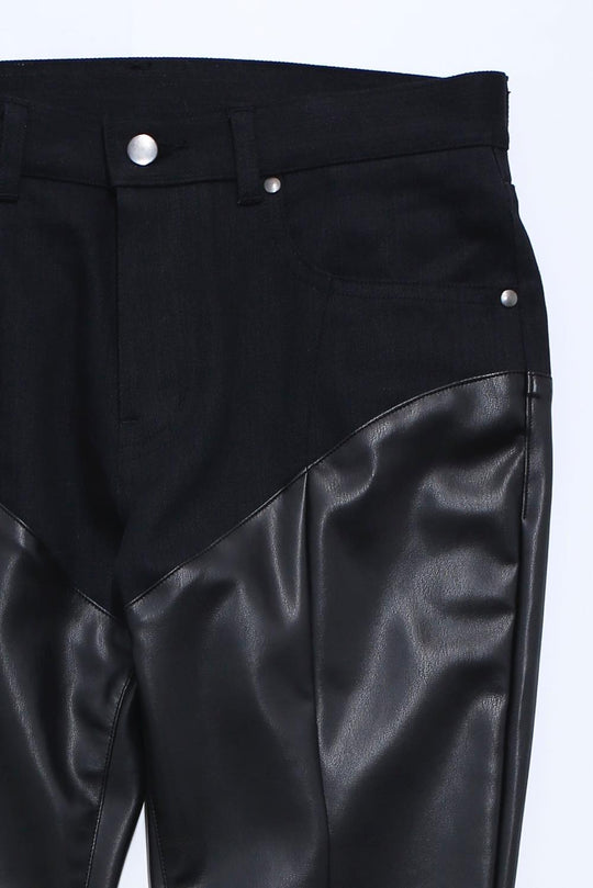 Grotesque pants
