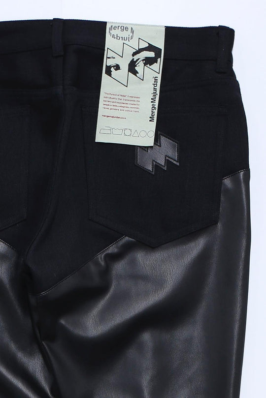 Grotesque pants