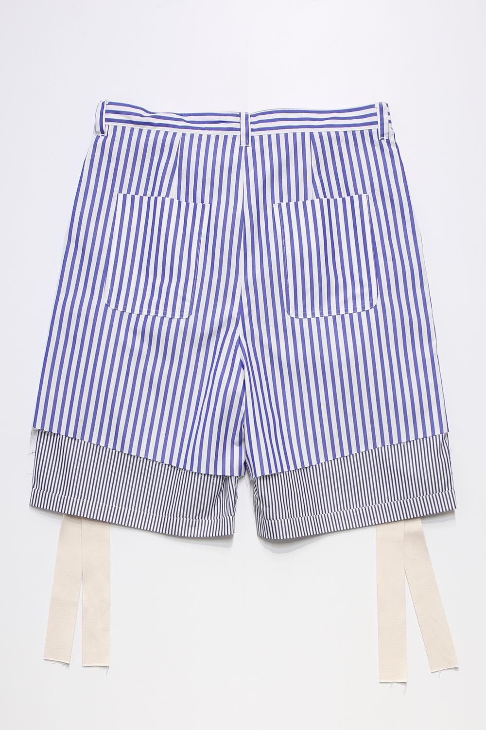 TMLayeredP Blue Stripe