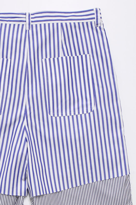TMLayeredP Blue Stripe