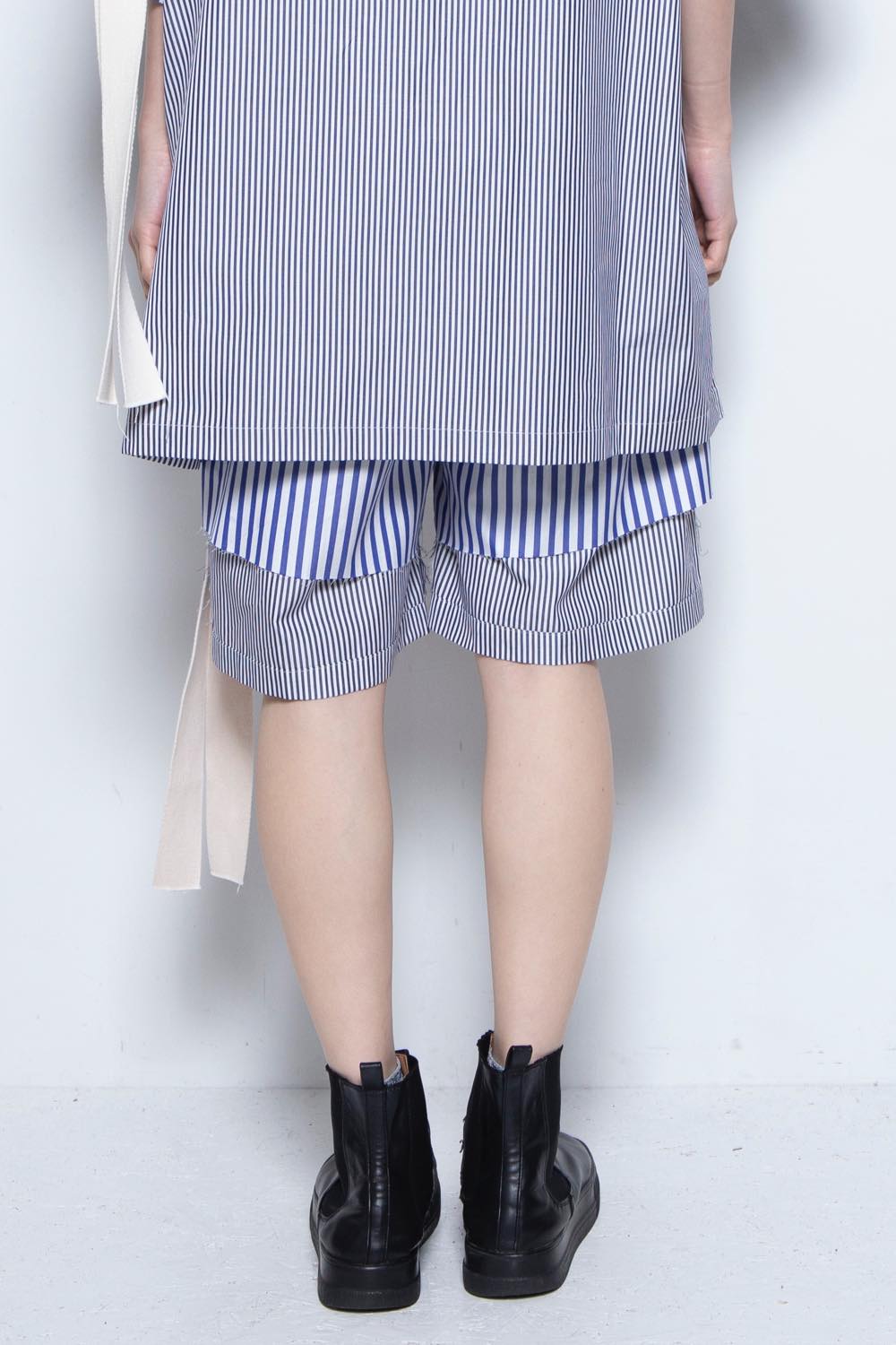 TMLayeredP Blue Stripe