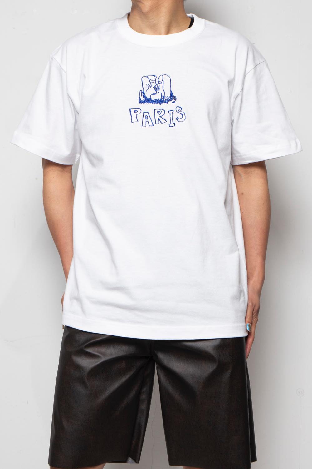 PARIS TEE