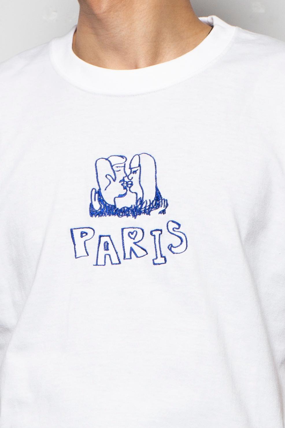 PARIS TEE