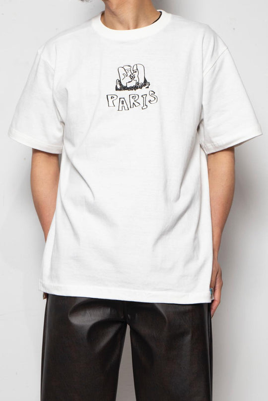 PARIS TEE
