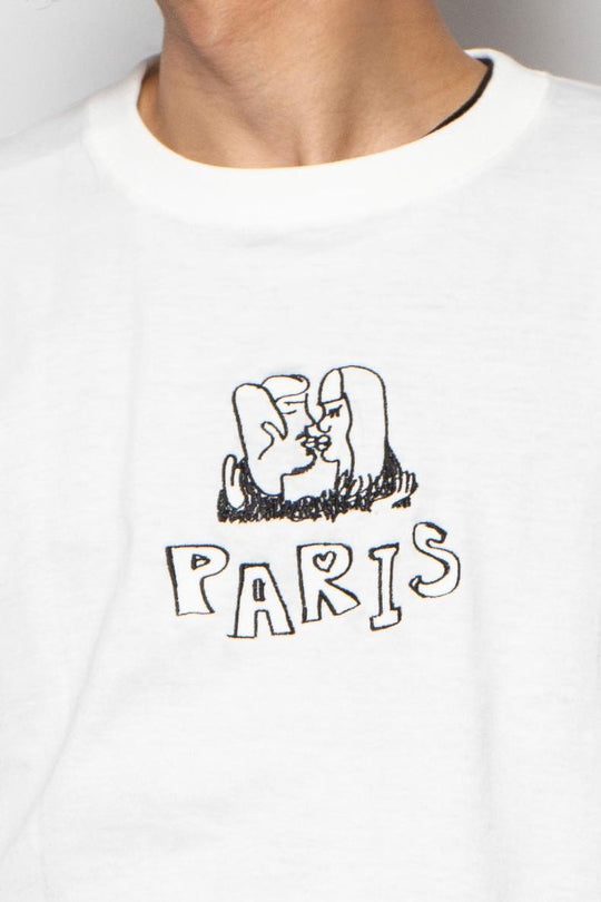 PARIS TEE