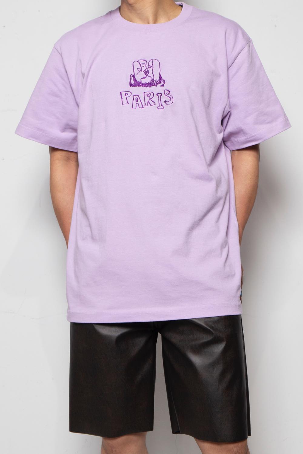 PARIS TEE
