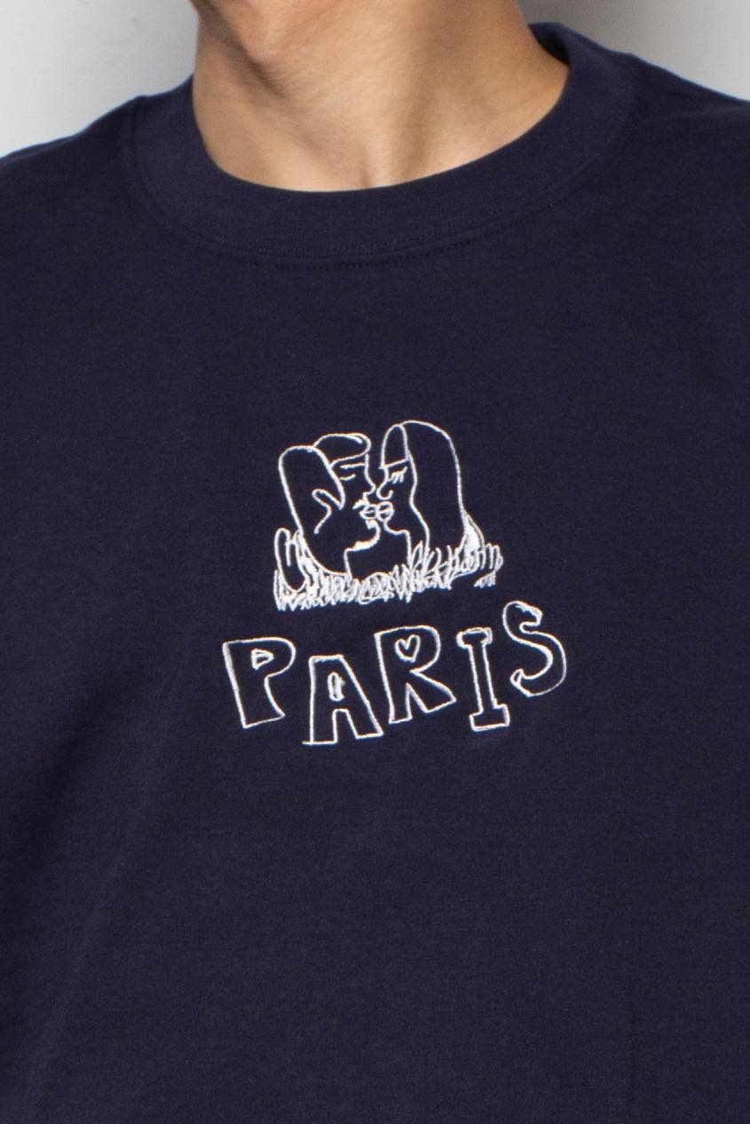 PARIS TEE