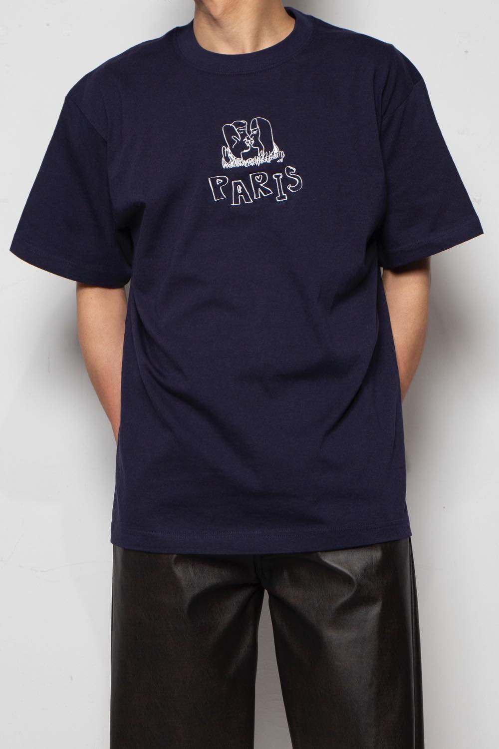 PARIS TEE