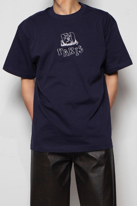 PARIS TEE