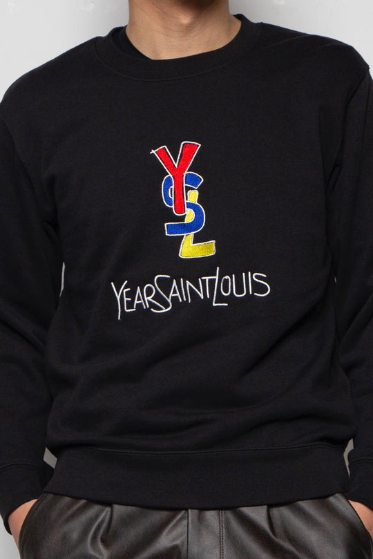 SAINT LOUIS SWEAT