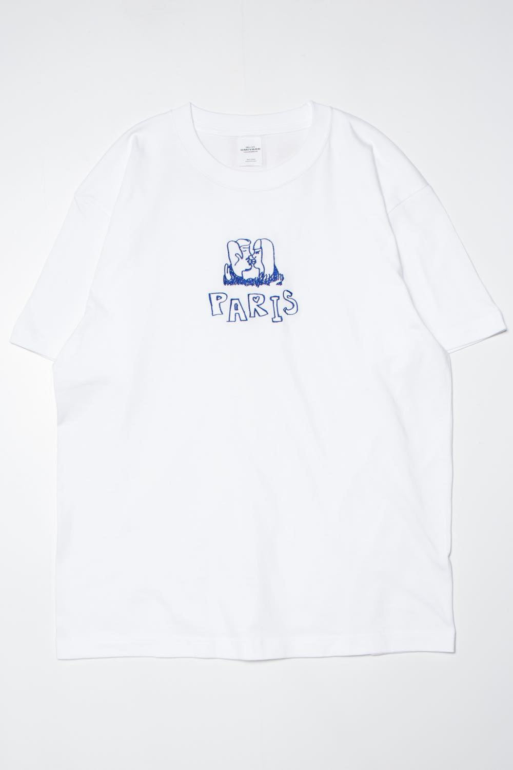 PARIS TEE