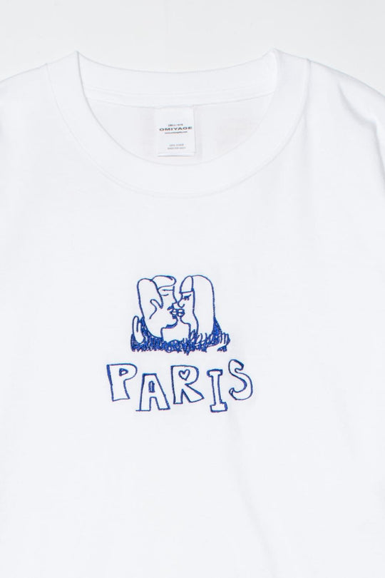 PARIS TEE