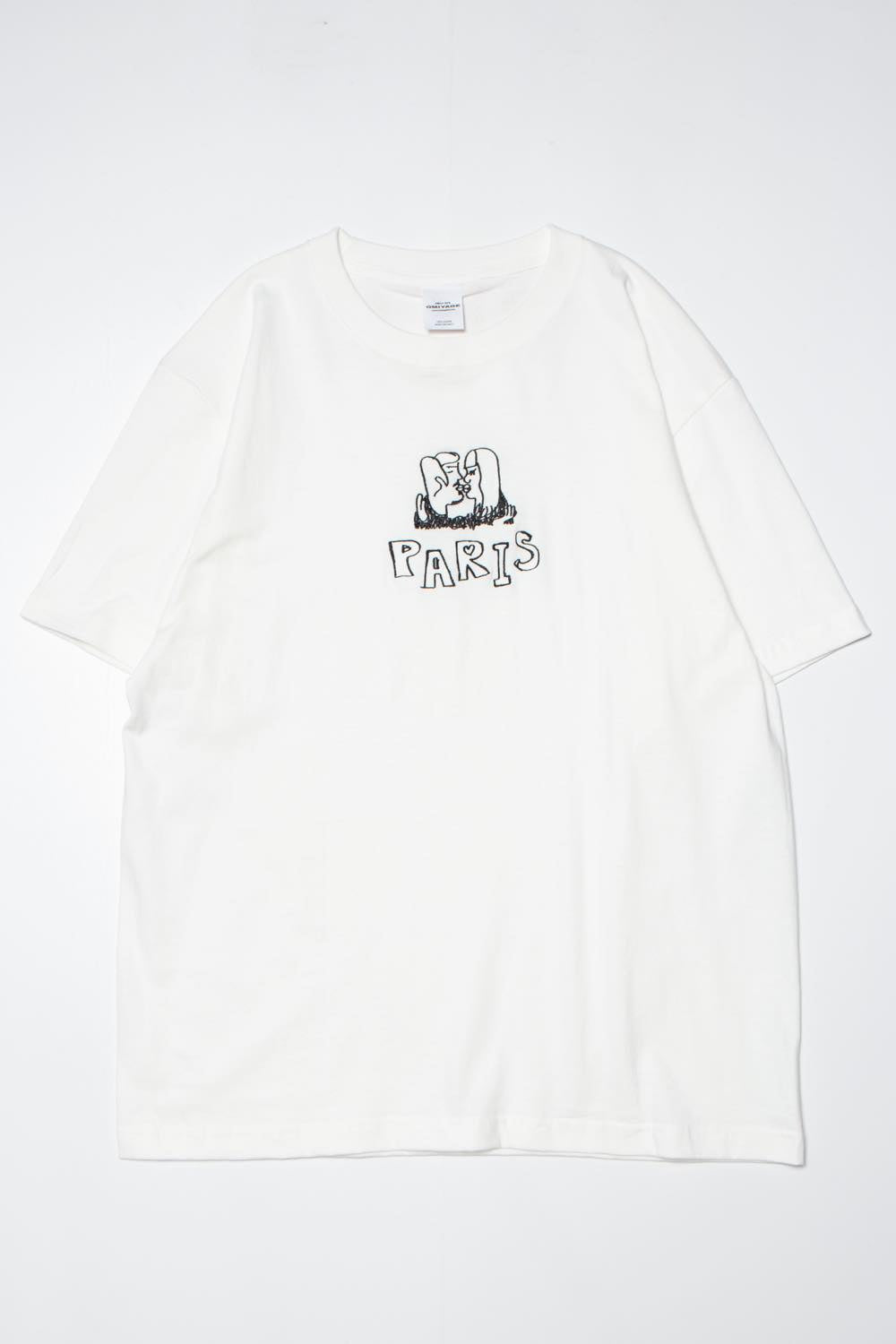 PARIS TEE