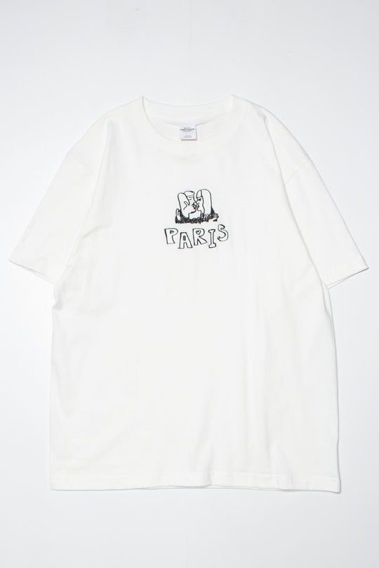 PARIS TEE