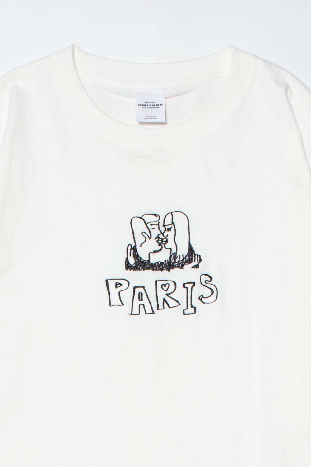 PARIS TEE