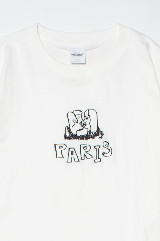 PARIS TEE
