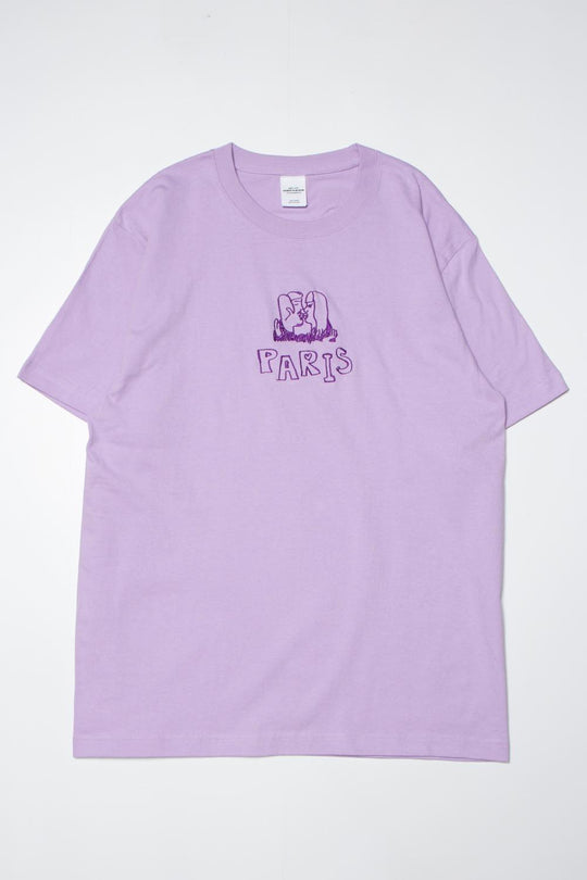 PARIS TEE