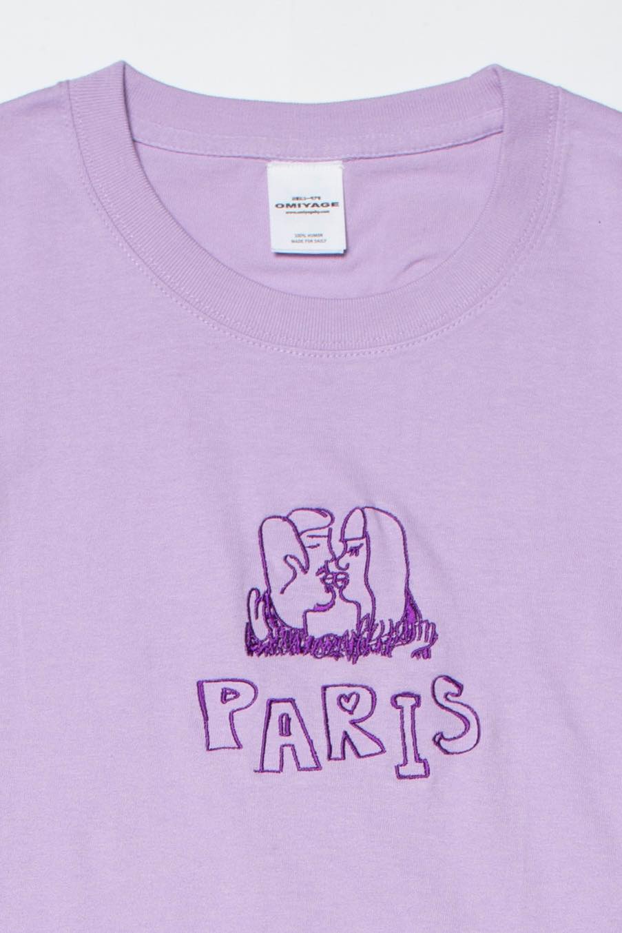 PARIS TEE