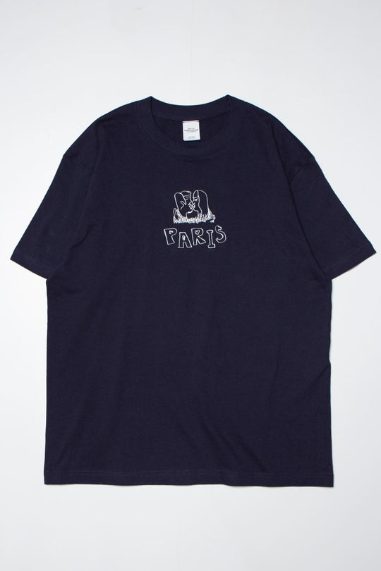 PARIS TEE