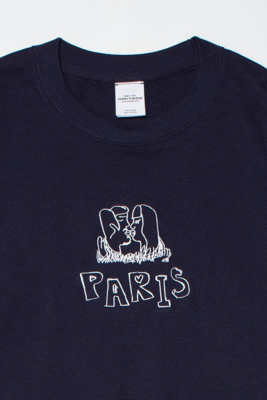 PARIS TEE