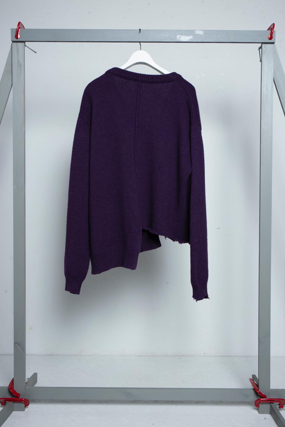 Clash Cardigan