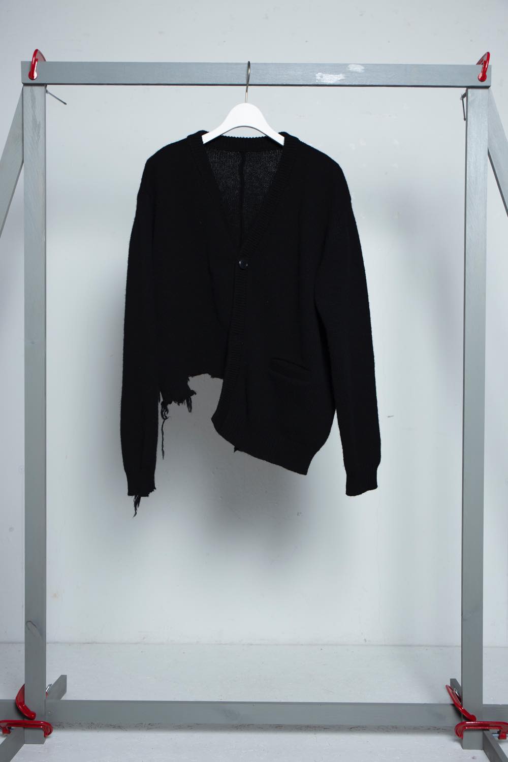 Clash Cardigan