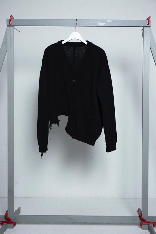 Clash Cardigan