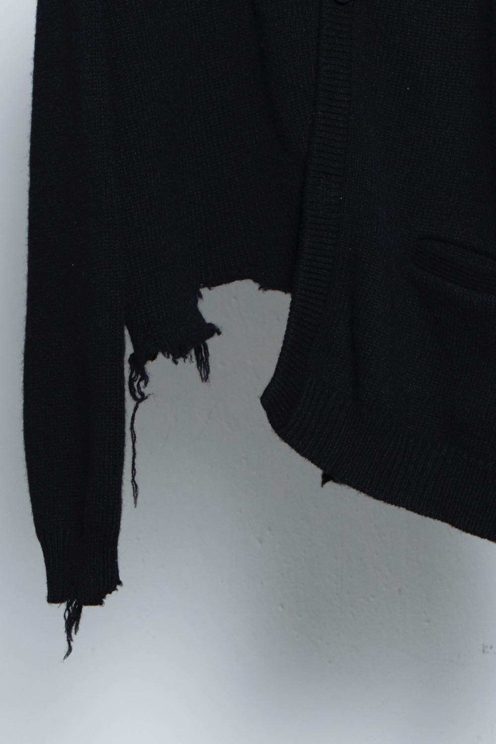 Clash Cardigan