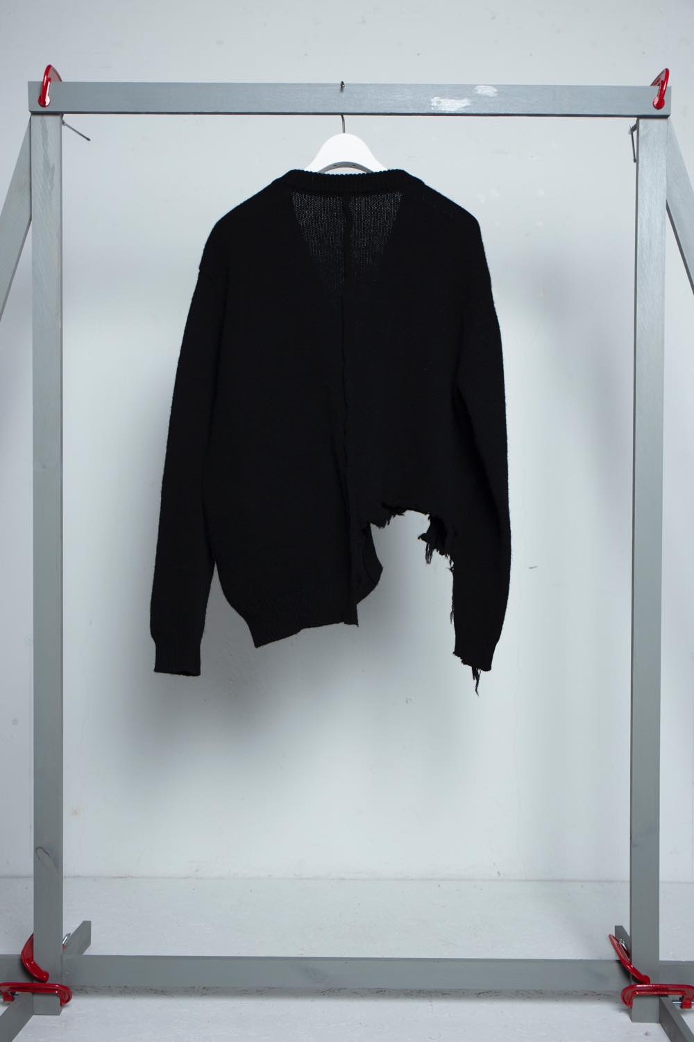 Clash Cardigan