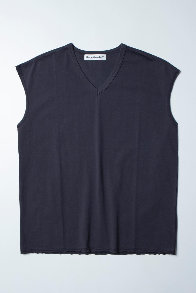 Cutoff_NO sleeve