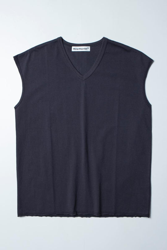 Cutoff_NO sleeve