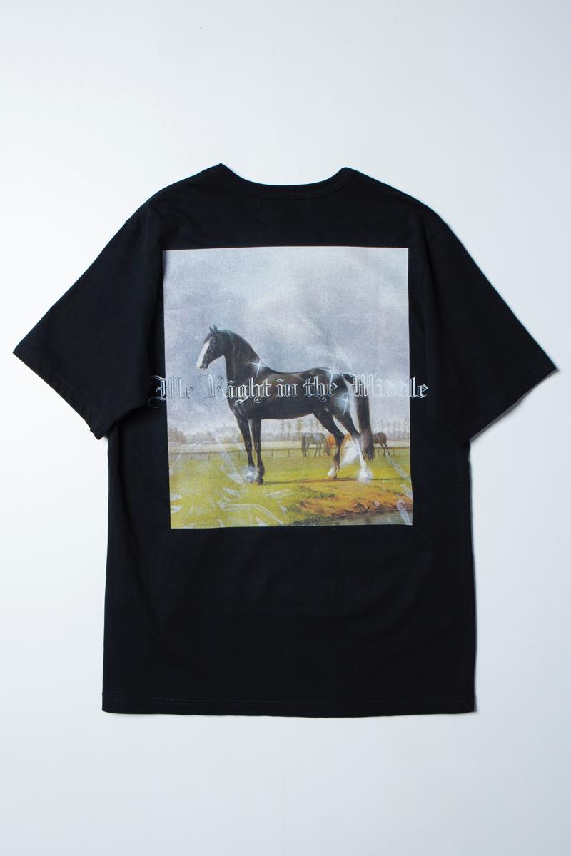 GraphicTshirt “UMA”