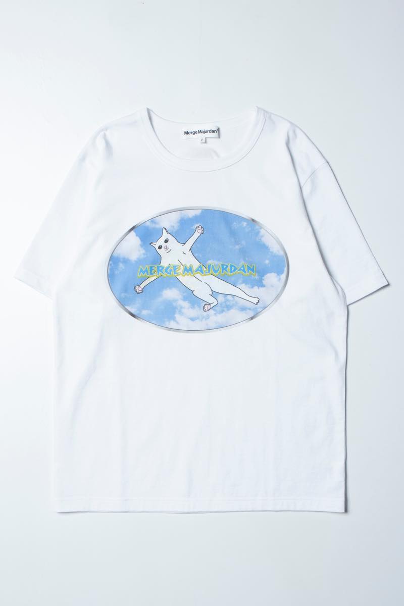 GraphicTshirt “NEKO”