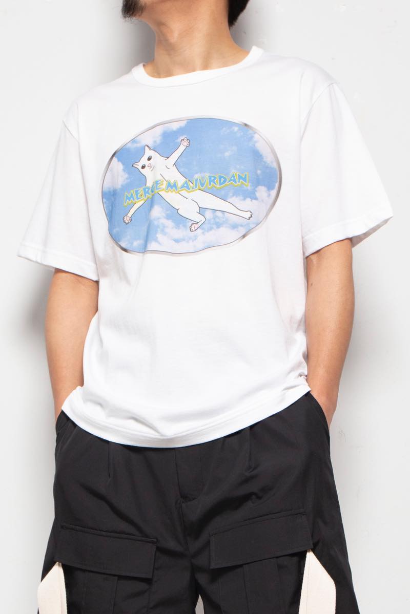 GraphicTshirt “NEKO”