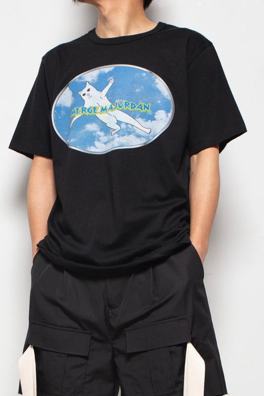 GraphicTshirt “NEKO”
