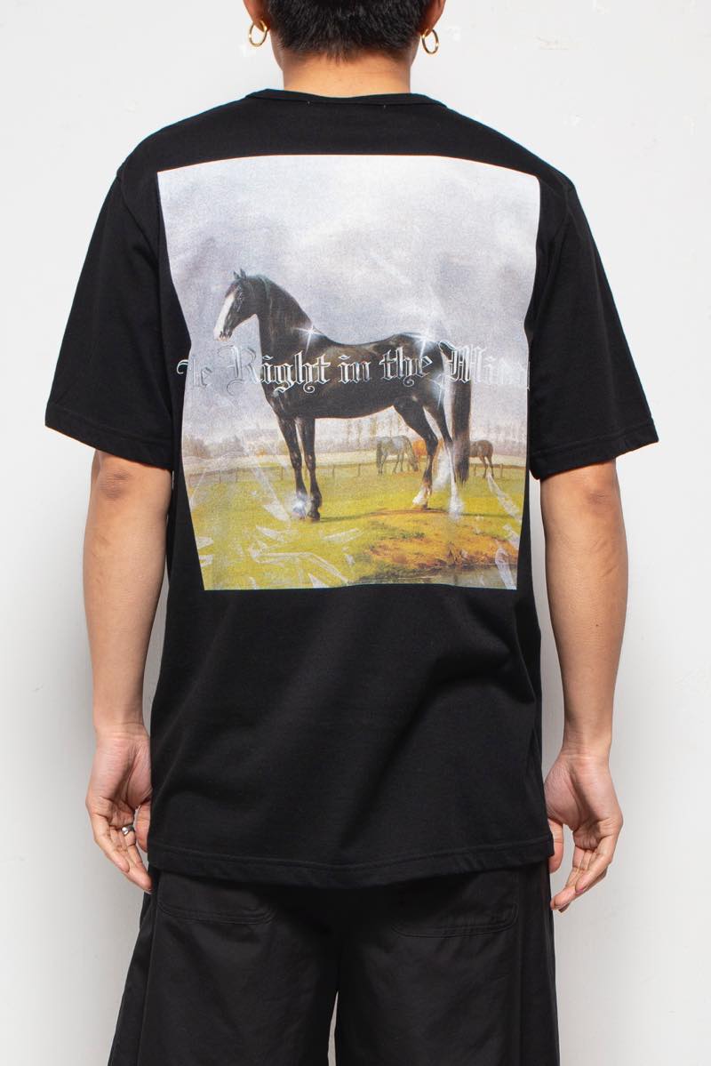 GraphicTshirt “UMA”
