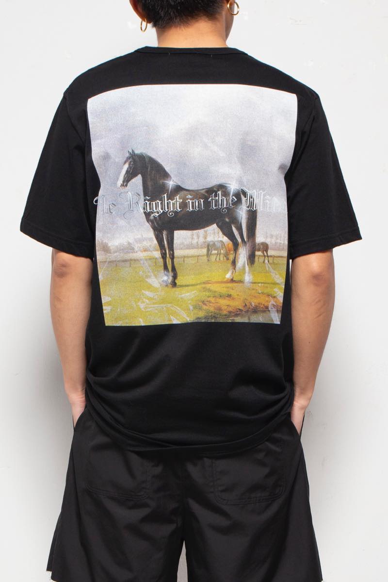 GraphicTshirt “UMA”