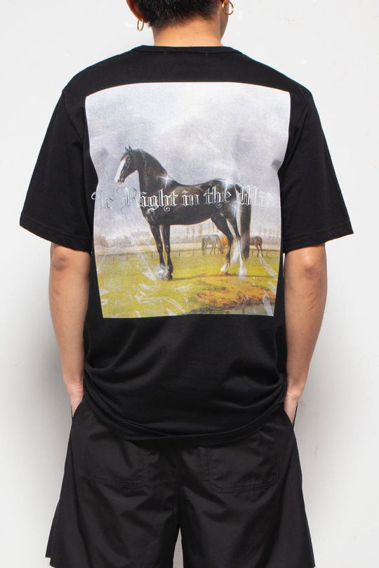 GraphicTshirt “UMA”