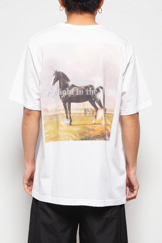 GraphicTshirt “UMA”