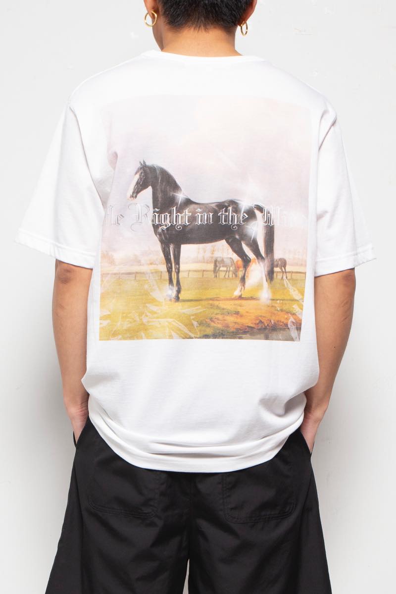 GraphicTshirt “UMA”
