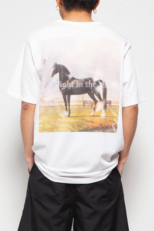 GraphicTshirt “UMA”