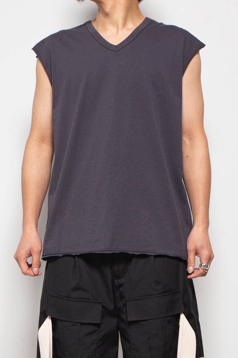 Cutoff_NO sleeve