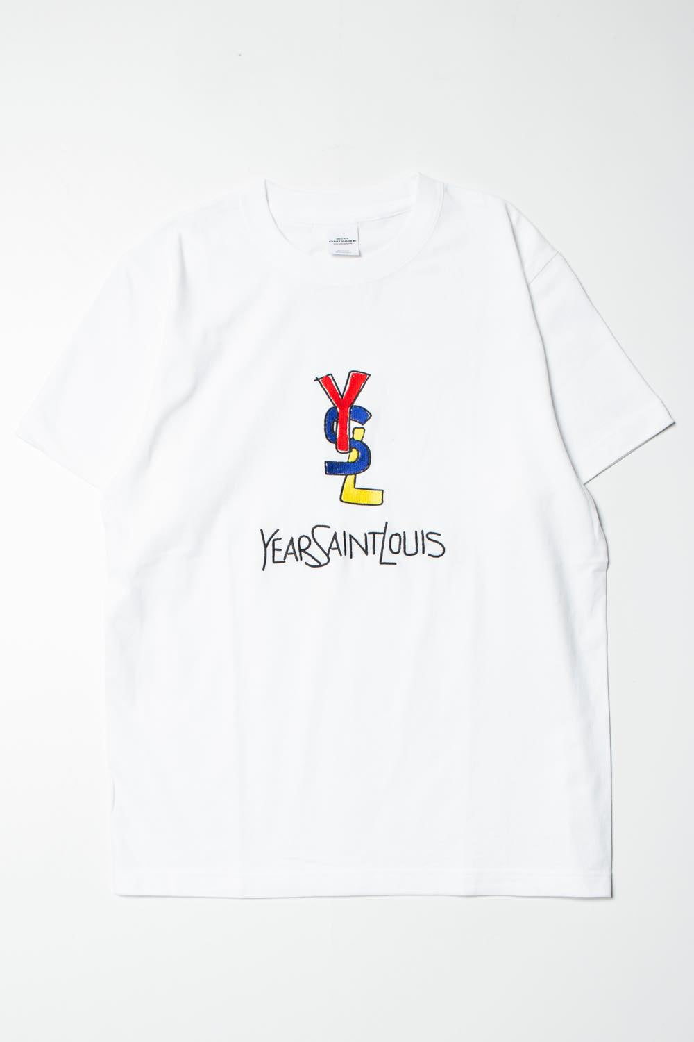 SAINT LOUIS TEE