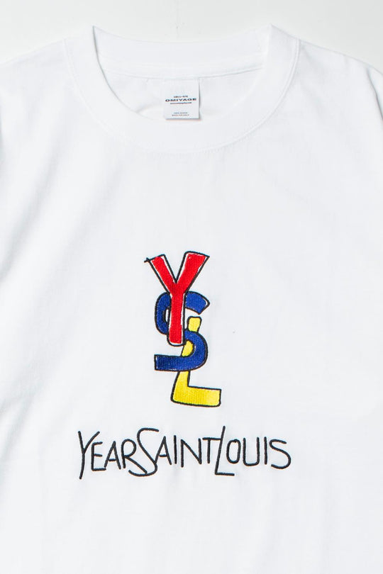 SAINT LOUIS TEE