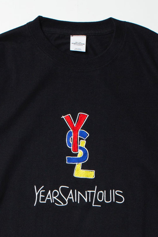 SAINT LOUIS TEE